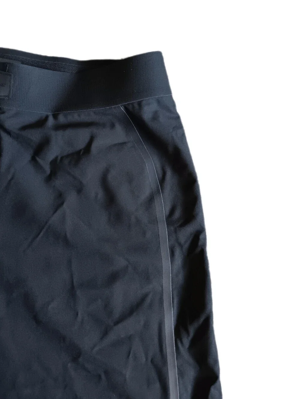 🖤 O’Neill Hyperfreak Hydro Tech Boardshorts Black Size 34 No Tie Fly SP9106000